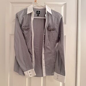 Dress shirt, unworn,